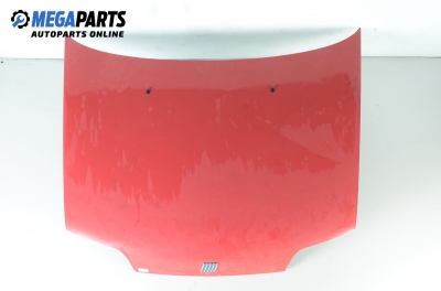 Motorhaube für Fiat Punto 1.1, 54 hp, 3 türen, 1995