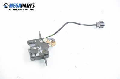 Trunk lock for Audi 80 (B4) 1.9 TDI, 90 hp, station wagon, 1994, position: right