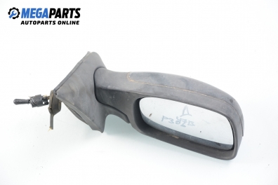 Oglindă pentru Peugeot 306 1.6, 89 cp, combi, 2000, poziție: dreapte