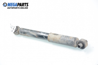 Shock absorber for Hyundai Pony 1.3, 67 hp, hatchback, 5 doors, 1991, position: rear