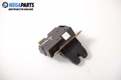 Trunk lock for Volvo S80 2.4, 140 hp automatic, 1999, position: rear