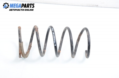 Arc for Mazda Premacy 2.0 TD, 90 hp, 2000, position: fața