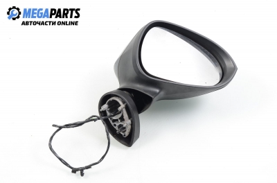 Mirror for Seat Ibiza 1.4 TDI, 80 hp, 3 doors, 2009, position: right