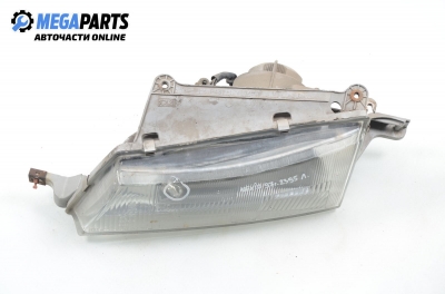 Headlight for Daewoo Nexia 1.5, 75 hp, sedan, 1997, position: left