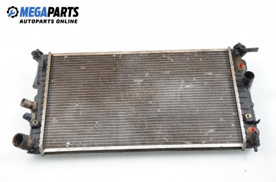 Radiator de apă pentru Opel Vectra B 1.8 16V, 115 cp, combi, 1998
