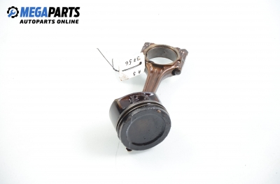 Piston with rod for Audi A3 (8L) 1.6, 101 hp, 3 doors, 1998