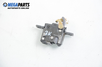 Trunk lock for Audi 80 (B4) 1.9 TDI, 90 hp, station wagon, 1994, position: left