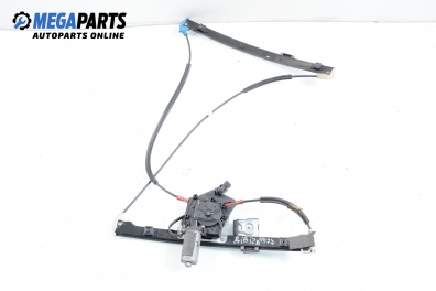 Macara electrică geam pentru Seat Ibiza (6K) 1.4, 60 cp, 3 uși, 2001, poziție: dreapte