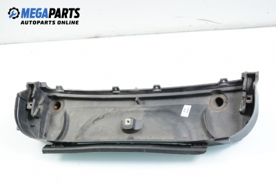 Verkleidung motor für BMW X3 (E83) 2.5, 192 hp, 2005