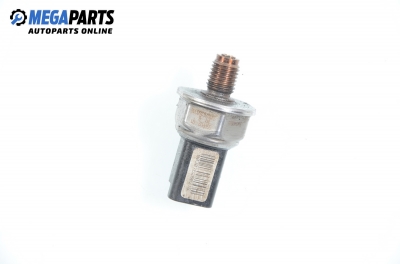 Sensor kraftstoffdruck for Peugeot Partner 2.0 HDI, 90 hp, passagier, 2003