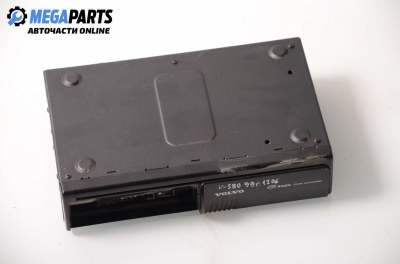 CD changer for Volvo S80 (1998-2006) 2.4 automatic