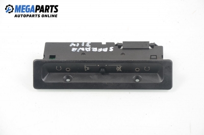 12V power outlet for Renault Safrane 2.0 12V, 132 hp, 1997