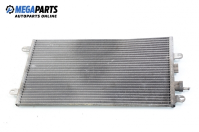 Air conditioning radiator for Alfa Romeo 147 1.6 16V, 105 hp, 2002