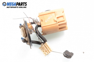 Fuel pump for Opel Astra G 1.8 16V, 116 hp, station wagon, 2000
