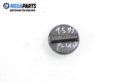 Oil cap for Peugeot 406 (1995-2004) 1.8, sedan