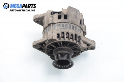 Alternator for Daewoo Nexia 1.5, 75 hp, sedan, 1997