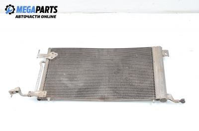 Air conditioning radiator for Citroen Xsara 1.4, 75 hp, hatchback, 1997