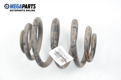 Coil spring for Ford Galaxy 2.3 16V, 146 hp, 1999, position: rear
