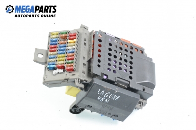 Fuse box for Renault Laguna I (B56; K56) 2.0, 113 hp, station wagon, 1996