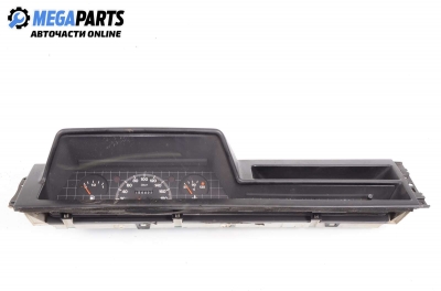 Instrument cluster for Fiat Tipo 1.4, 78 hp, 1992