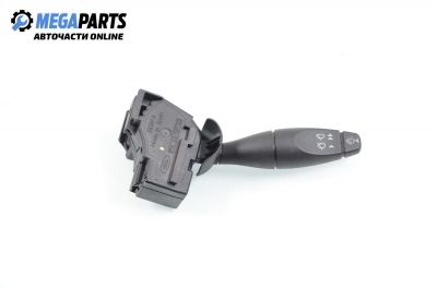 Wiper lever for Ford Focus I 1.8 16V, 115 hp, hatchback, 2000