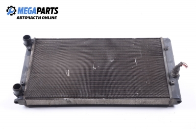 Wasserradiator für Volkswagen Golf III 1.8, 75 hp, 5 türen, 1992