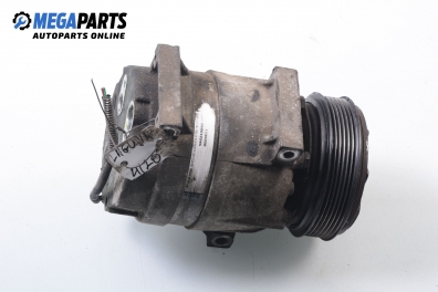 Kompressor klimaanlage für Renault Laguna II (X74) 1.9 dCi, 120 hp, hecktür, 2001