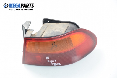 Tail light for Honda Civic V 1.5 16V, 90 hp, hatchback, 1995, position: right