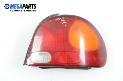 Tail light for Hyundai Accent 1.3 12V, 84 hp, 3 doors, 1998, position: right