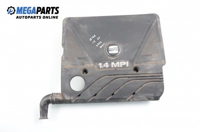Dekordeckel motor für Seat Ibiza 1.4, 60 hp, 3 türen, 2001