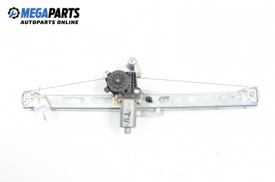 Electric window regulator for Mercedes-Benz A-Class W168 1.6, 102 hp, 5 doors, 1998, position: front - right