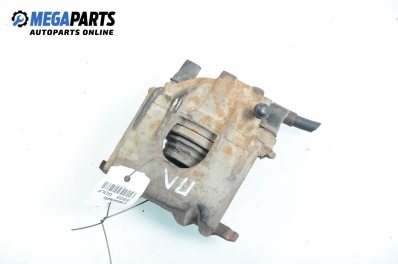 Caliper for Volkswagen Golf II 1.3, 55 hp, 5 doors, 1989, position: front - left