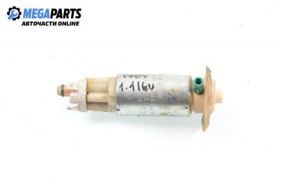 Fuel pump for Rover 25 1.1 16V, 75 hp, hatchback, 3 doors, 2002