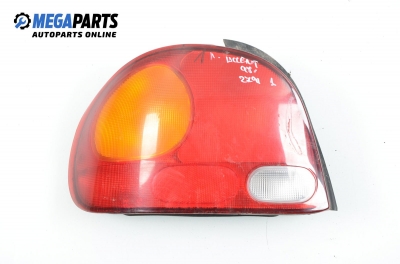 Tail light for Hyundai Accent 1.3 12V, 84 hp, 3 doors, 1998, position: left