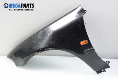 Fender for Honda Civic V 1.5 16V, 90 hp, hatchback, 3 doors, 1995, position: left