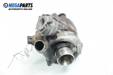 Turbo for Renault Laguna III 2.0 dCi, 150 hp, station wagon, 2008 № Garrett 765015-4