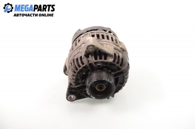 Alternator for Audi A4 (B6) 2.4, 170 hp, sedan, 2004