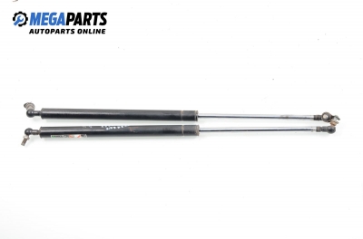 Boot lid dampers for Nissan Terrano (WD21) 2.7 TD, 99 hp, 1992