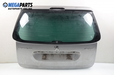 Capac spate pentru Peugeot 307 2.0 16V, 136 cp, combi automat, 2004