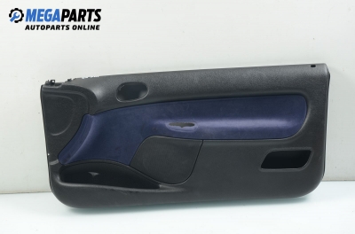 Interior door panel  for Peugeot 206 1.1, 60 hp, hatchback, 3 doors, 2004, position: right