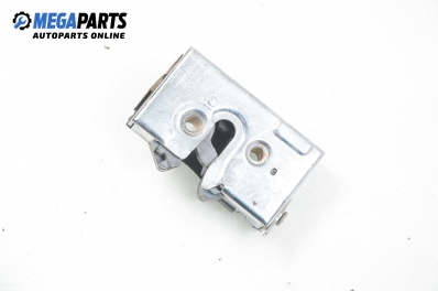 Lock for Audi 80 (B4) 1.9 TDI, 90 hp, station wagon, 1994, position: rear - right