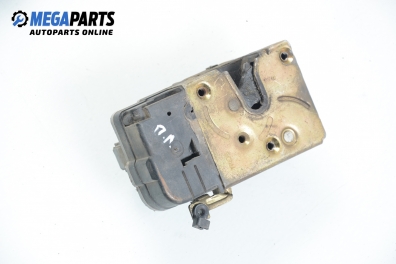Schloss for Peugeot 306 1.6, 89 hp, combi, 2000, position: links, vorderseite