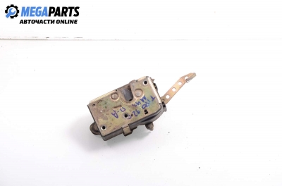Lock for Fiat Tipo 1.4, 78 hp, 1992, position: front - right