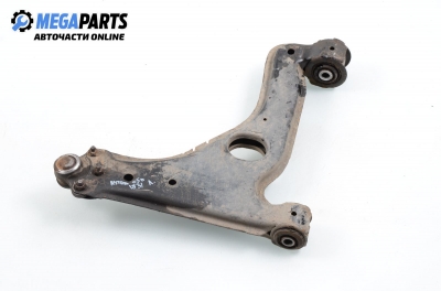 Control arm for Opel Astra H 1.8, 125 hp, station wagon automatic, 2005, position: left
