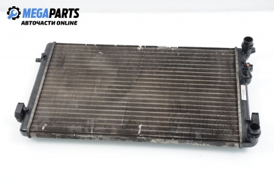 Wasserradiator für Volkswagen Golf IV 1.8 20V, 125 hp, 3 türen, 1998