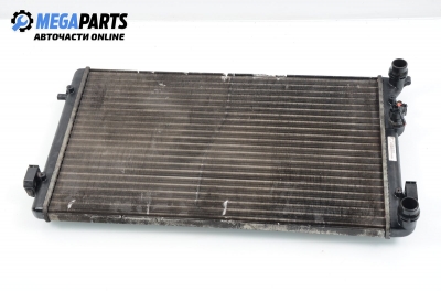 Water radiator for Volkswagen Golf IV 1.8 20V, 125 hp, 3 doors, 1998