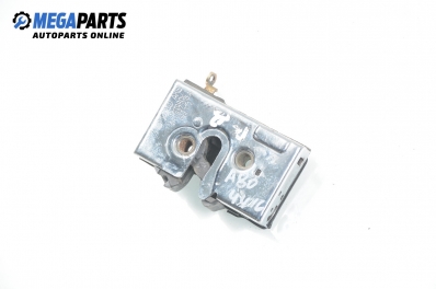 Lock for Audi 80 (B4) 1.9 TDI, 90 hp, station wagon, 1994, position: front - right