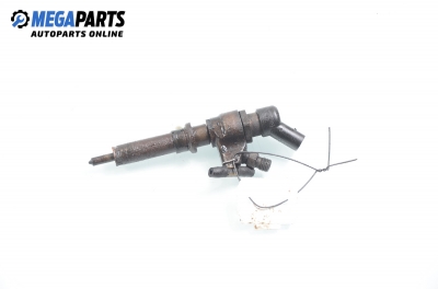 Einspritzdüse für Peugeot Partner 2.0 HDI, 90 hp, passagier, 2003  № 9636819380