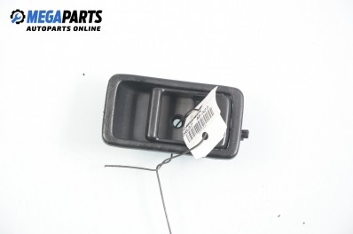 Inner handle for Mazda 323 (BG) 1.6 16V, 88 hp, hatchback, 5 doors, 1992, position: front - right