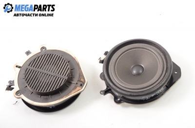 Lautsprecher for Audi A4 (B6) 2.4, 170 hp, sedan, 2004